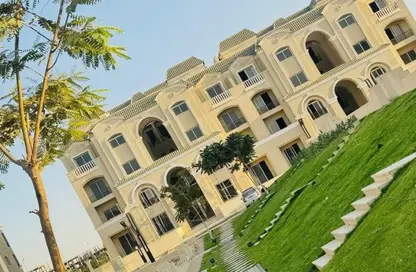 Apartment - 2 Bedrooms - 2 Bathrooms for sale in L'avenir - Mostakbal City Compounds - Mostakbal City - Future City - Cairo