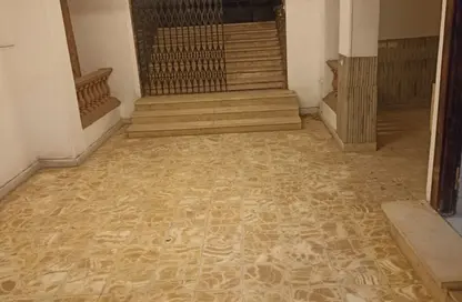 Office Space - Studio - 2 Bathrooms for rent in Al Merghany St. - Ard El Golf - Heliopolis - Masr El Gedida - Cairo