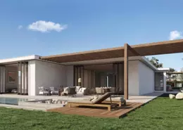 Villa - 5 Bedrooms - 4 Bathrooms for sale in Direction White - Ras Al Hekma - North Coast