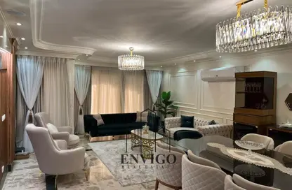 شقة - 3 غرف نوم - 2 حمامات للبيع في حي السفارات - مدينة نصر - القاهرة