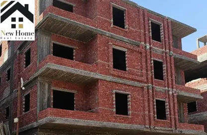 Apartment - 3 Bedrooms - 2 Bathrooms for sale in New Narges - New Cairo City - Cairo