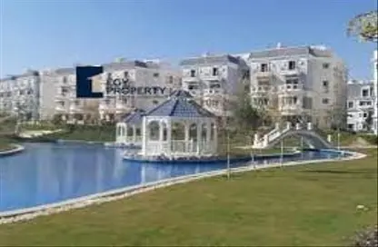 Duplex - 4 Bedrooms - 4 Bathrooms for sale in Aliva - Mostakbal City Compounds - Mostakbal City - Future City - Cairo