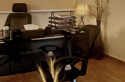 مساحات مكتبية - استوديو - 2 حمامات للايجار في شارع ابن النفيس - المنطقة السادسة - مدينة نصر - القاهرة