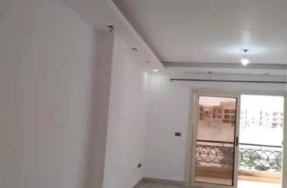 Apartment - 3 Bedrooms - 2 Bathrooms for rent in Al Khamayel city - Sheikh Zayed Compounds - Sheikh Zayed City - Giza