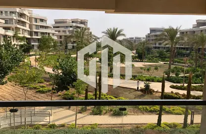 شقة - 3 غرف نوم - 3 حمامات للايجار في فيليت - كمبوندات التجمع الخامس - التجمع الخامس - مدينة القاهرة الجديدة - القاهرة