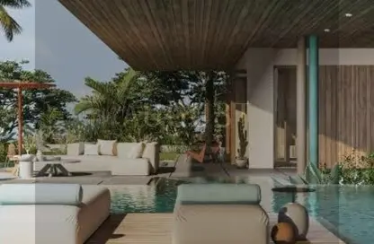 Hotel Apartment - 2 Bedrooms - 2 Bathrooms for sale in Zoya - Sidi Abdel Rahman - North Coast