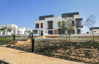 فيلا - 4 غرف نوم - 4 حمامات للبيع في فيليت - كمبوندات التجمع الخامس - التجمع الخامس - مدينة القاهرة الجديدة - القاهرة