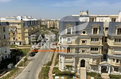أي فيلا - 4 غرف نوم - 4 حمامات للبيع في ماونتن فيو هايد بارك - كمبوندات التجمع الخامس - التجمع الخامس - مدينة القاهرة الجديدة - القاهرة