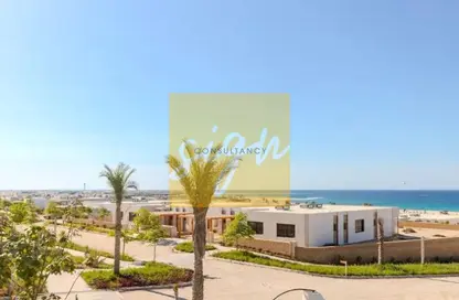 شاليه - 3 غرف نوم - 4 حمامات للبيع في الماظه باي - قسم مرسي مطروح - الساحل الشمالي