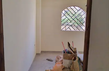Duplex - 4 Bedrooms - 3 Bathrooms for sale in Al Imam Abu Hanifa Al Noaman St. - 6th District - Obour City - Qalyubia