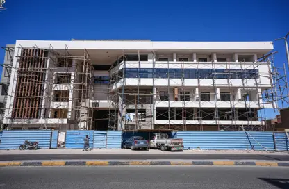 Apartment - Studio - 1 Bathroom for sale in Storia Del Mare - Hurghada Resorts - Hurghada - Red Sea