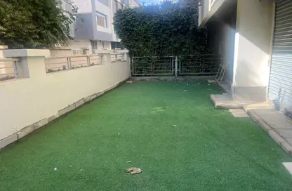 Apartment - 3 Bedrooms - 3 Bathrooms for rent in Tag Sultan - Ring Road - Cairo