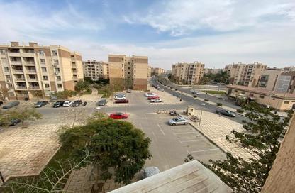 Apartment - 2 Bedrooms - 1 Bathroom for rent in Madinaty - Cairo