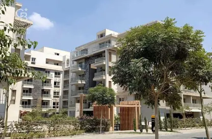 Apartment - 3 Bedrooms - 3 Bathrooms for sale in Mountain View iCity - 5th Settlement Compounds - The 5th Settlement - New Cairo City - Cairo