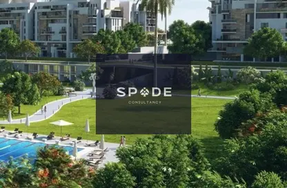 شقة - 3 غرف نوم - 3 حمامات للبيع في ماونتن فيو اى سيتي - كمبوندات التجمع الخامس - التجمع الخامس - مدينة القاهرة الجديدة - القاهرة