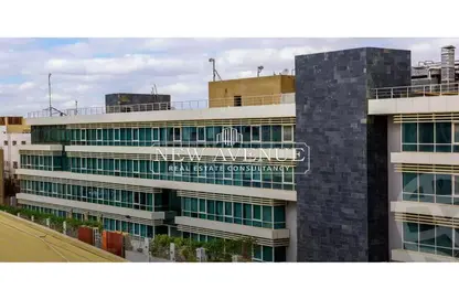 Whole Building - Studio - 7+ Bathrooms for sale in Ring Road - Cairo