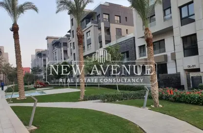 شقة - 2 غرف نوم - 3 حمامات للبيع في تريو - كمبوندات التجمع الخامس - التجمع الخامس - مدينة القاهرة الجديدة - القاهرة