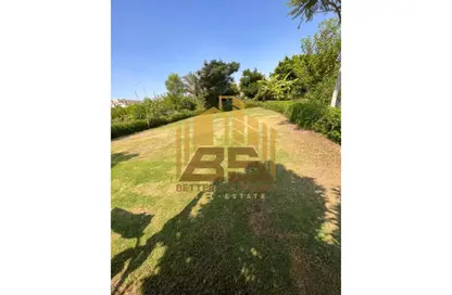 Villa - 6 Bedrooms - 6 Bathrooms for sale in Al Mosheer Ahmed Ismail St.   El Obour Road - 7th District - Obour City - Qalyubia