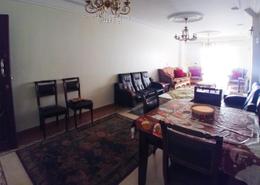 Apartment - 2 bedrooms - 1 bathroom for للايجار in Bolkly - Hay Sharq - Alexandria