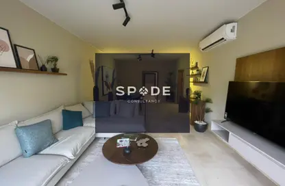 Apartment - 3 Bedrooms - 3 Bathrooms for sale in Villette - 5th Settlement Compounds - The 5th Settlement - New Cairo City - Cairo