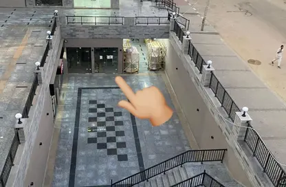 Shop - Studio - 1 Bathroom for sale in El Banafseg Apartment Buildings - El Banafseg - New Cairo City - Cairo Shop - Studio - 1 Bathroom for sale in El Banafseg Apartment Buildings - El Banafseg - New Cairo City - Cairo