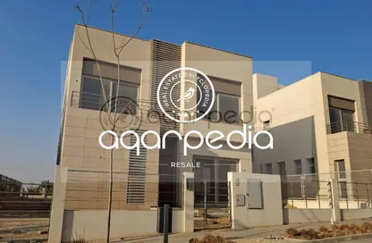 Apartment - 3 Bedrooms - 5 Bathrooms for sale in Palm Hills New Cairo - 5th Settlement Compounds - The 5th Settlement - New Cairo City - Cairo