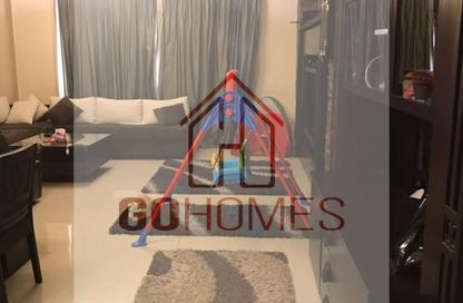 Apartment - 3 Bedrooms - 2 Bathrooms for sale in El Mearag City - Zahraa El Maadi - Hay El Maadi - Cairo