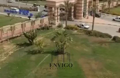 شقة - 3 غرف نوم - 1 حمام للبيع في كمبوند جاردينيا سيتي مدينة نص - زهراء مدينة نصر - مدينة نصر - القاهرة