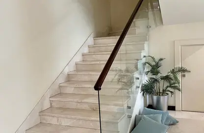 Villa - 4 Bedrooms - 4 Bathrooms for sale in Palm Hills   Palm Valley - 26th of July Corridor - 6 October City - Giza