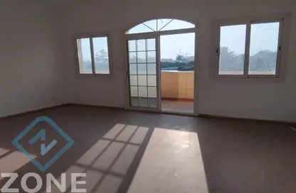 Villa - 4 Bedrooms - 4 Bathrooms for rent in Madinaty - Cairo