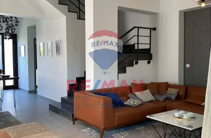 Townhouse - 4 Bedrooms - 3 Bathrooms for sale in Al Burouj Compound - El Shorouk Compounds - Shorouk City - Cairo