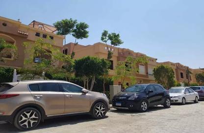 Villa - 7+ Bedrooms - 7+ Bathrooms for sale in Katameya Dunes - El Katameya Compounds - El Katameya - New Cairo City - Cairo