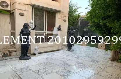 شقة - 2 غرف نوم - 2 حمامات للبيع في حدائق المهندسين - الحي الرابع - الشيخ زايد - الجيزة