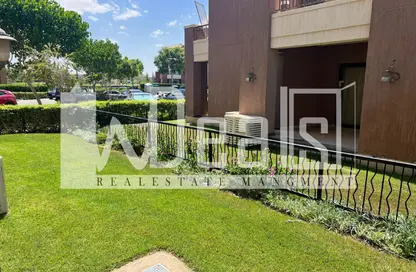 Chalet - 3 Bedrooms - 2 Bathrooms for sale in Marassi - Sidi Abdel Rahman - North Coast