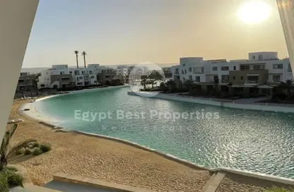 شاليه - غرفة نوم - 1 حمام للبيع في منتجع شدوان - الجونة - الغردقة - محافظة البحر الاحمر