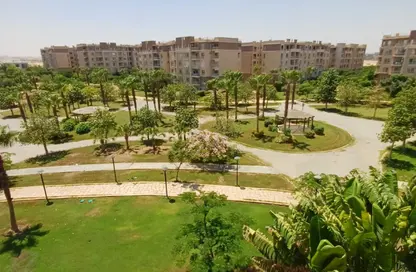 Apartment - 3 Bedrooms - 2 Bathrooms for sale in Madinaty - Cairo