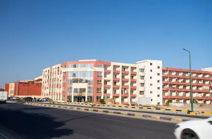 شقة - 1 حمام للبيع في الجادة الأولى الجهة الجنوبية - منتجعات الغردقة - الغردقة - محافظة البحر الاحمر