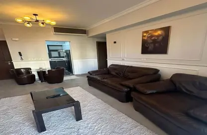 شقة - 3 غرف نوم - 2 حمامات للبيع في ناميا وست - الشيخ زايد - الجيزة