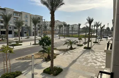 Apartment - 3 Bedrooms - 3 Bathrooms for rent in Mivida - 5th Settlement Compounds - The 5th Settlement - New Cairo City - Cairo
