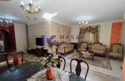 شقة - 3 غرف نوم - 2 حمامات للبيع في عمارات النرجس - النرجس - مدينة القاهرة الجديدة - القاهرة