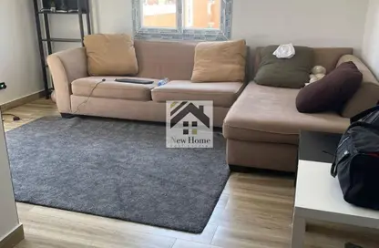 Apartment - 2 Bedrooms - 1 Bathroom for sale in Art City - El Katameya Compounds - El Katameya - New Cairo City - Cairo