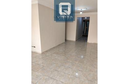 Apartment - 3 Bedrooms - 3 Bathrooms for rent in The 1st Settlement - New Cairo City - Cairo
