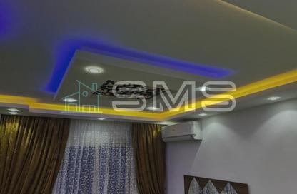 Apartment - 3 Bedrooms - 2 Bathrooms for rent in Nagib Al Rehani St. - Rehab City Third Phase - Al Rehab - New Cairo City - Cairo