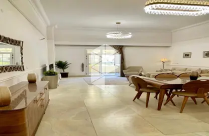 Apartment - 2 Bedrooms - 2 Bathrooms for sale in New Garden City - New Capital Compounds - New Capital City - Cairo