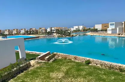 كبينه - غرفة نوم - 1 حمام للبيع في سي شيل - سيدي عبد الرحمن - الساحل الشمالي