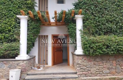 Villa - 3 Bedrooms - 3 Bathrooms for sale in Mountain View iCity - 5th Settlement Compounds - The 5th Settlement - New Cairo City - Cairo