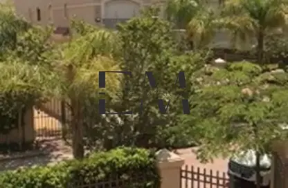 Townhouse - 4 Bedrooms - 4 Bathrooms for rent in Al Patio 5 East - El Patio - El Shorouk Compounds - Shorouk City - Cairo