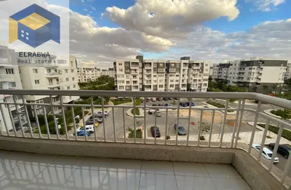 Apartment - 3 Bedrooms - 2 Bathrooms for sale in Privado - Madinaty - Cairo