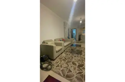 Apartment - 2 Bedrooms - 3 Bathrooms for rent in 7th District - Sheikh Zayed City - Giza