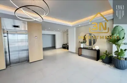 Apartment - 2 Bedrooms - 3 Bathrooms for rent in Mivida - 5th Settlement Compounds - The 5th Settlement - New Cairo City - Cairo